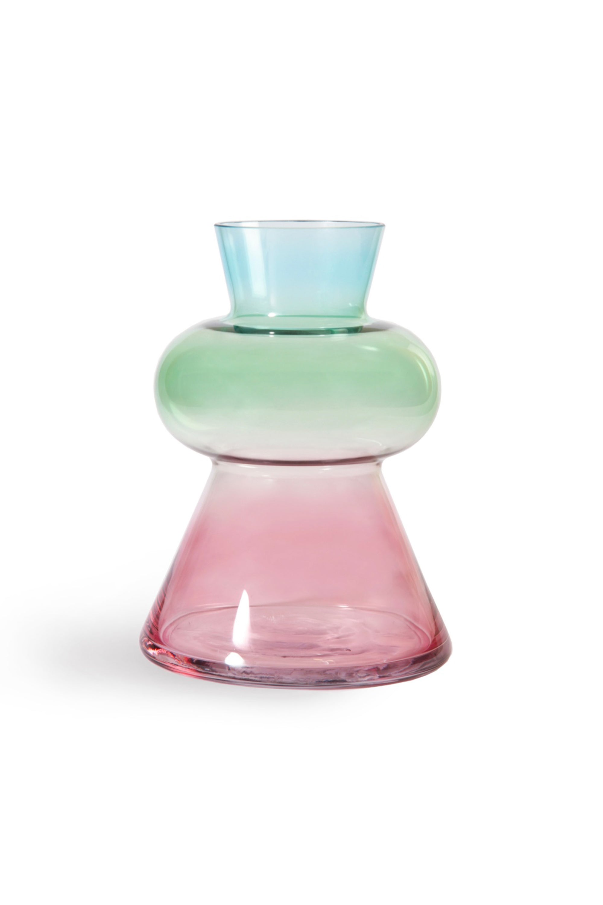 Klevering - Droplet Vazo S