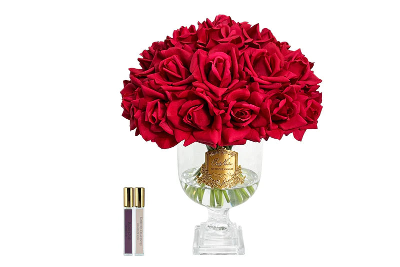 Cote Noire - Versailles Ekru Doğal Dokulu Koku