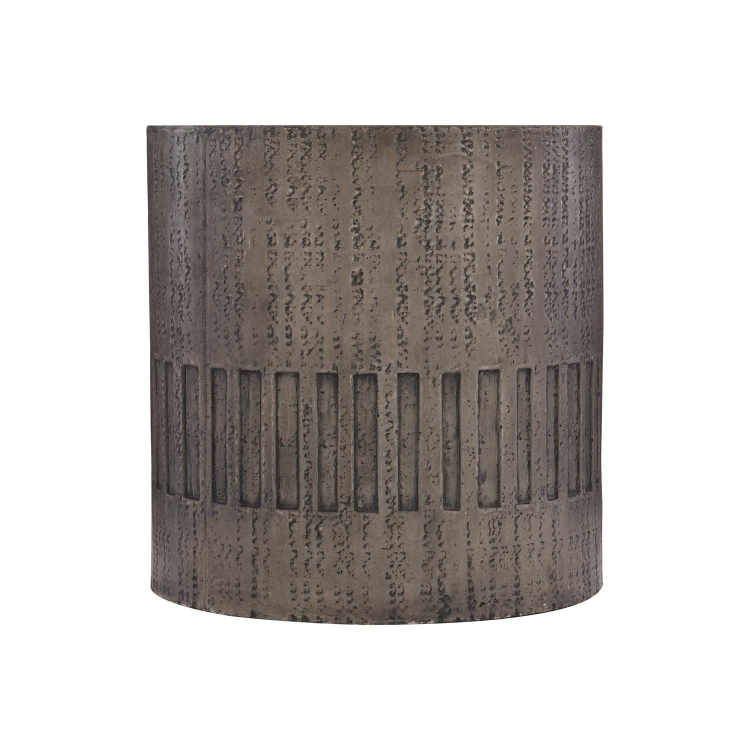 Miramar Outdoor SIde Table