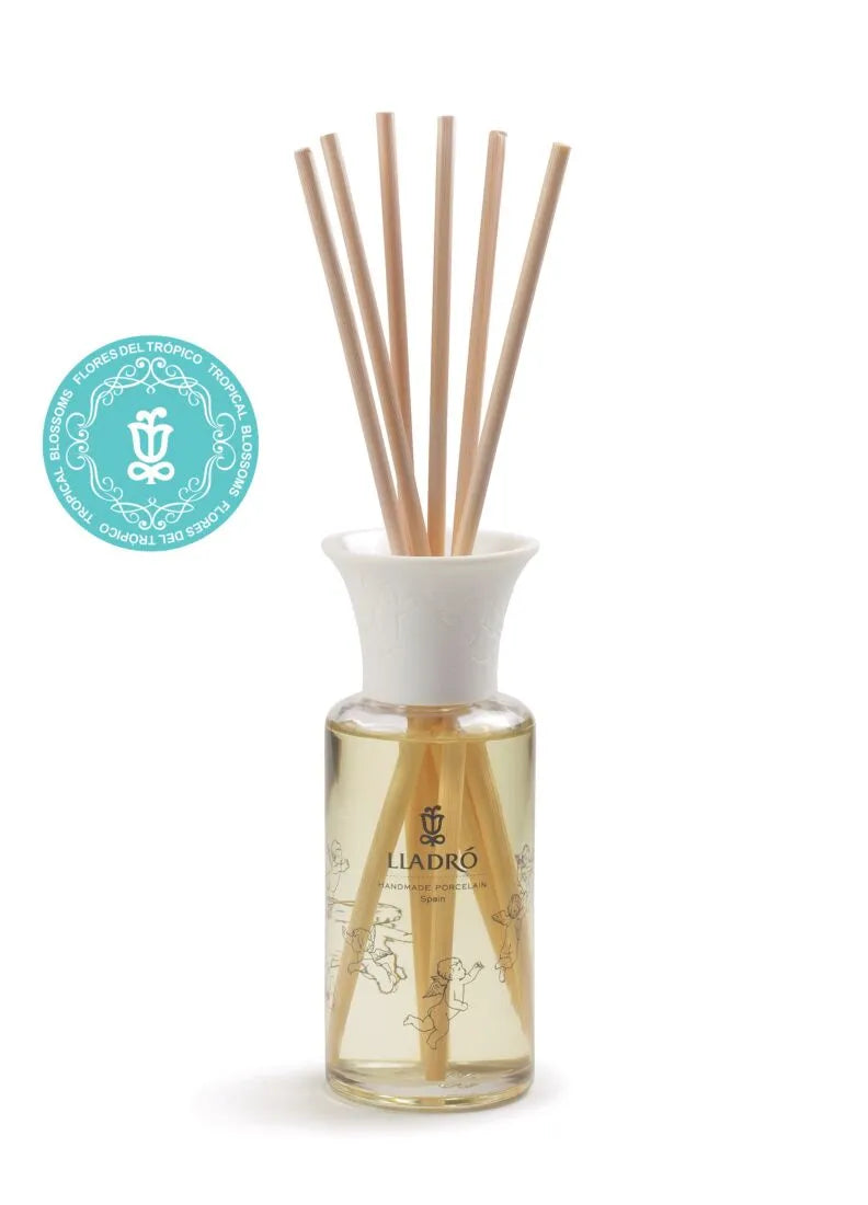 Oda Kokusu-Tropical Blossoms Scent