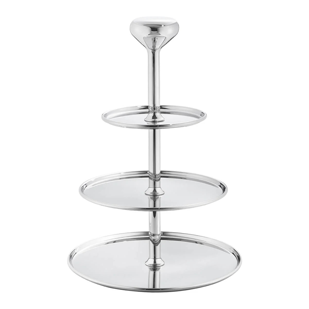 GJ ALFREDO ETAGERE SUNUMLUK