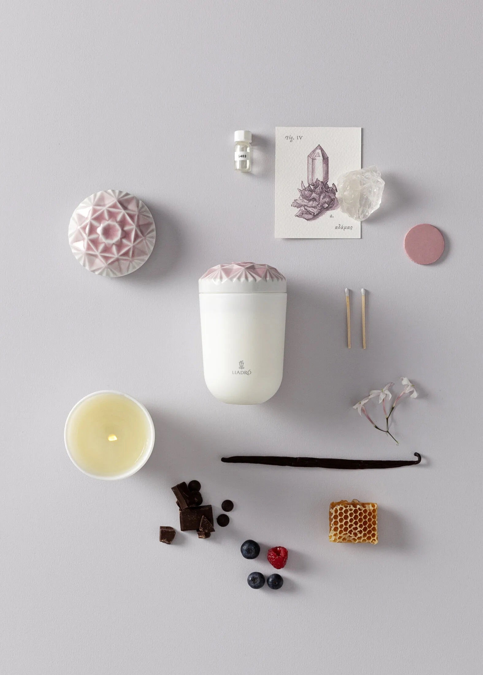 Echoes of Nature Mum - I love you, mom