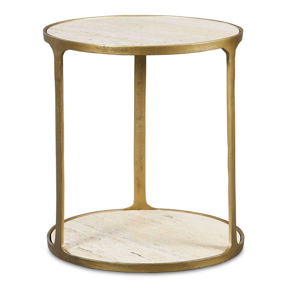 Clench Side Table