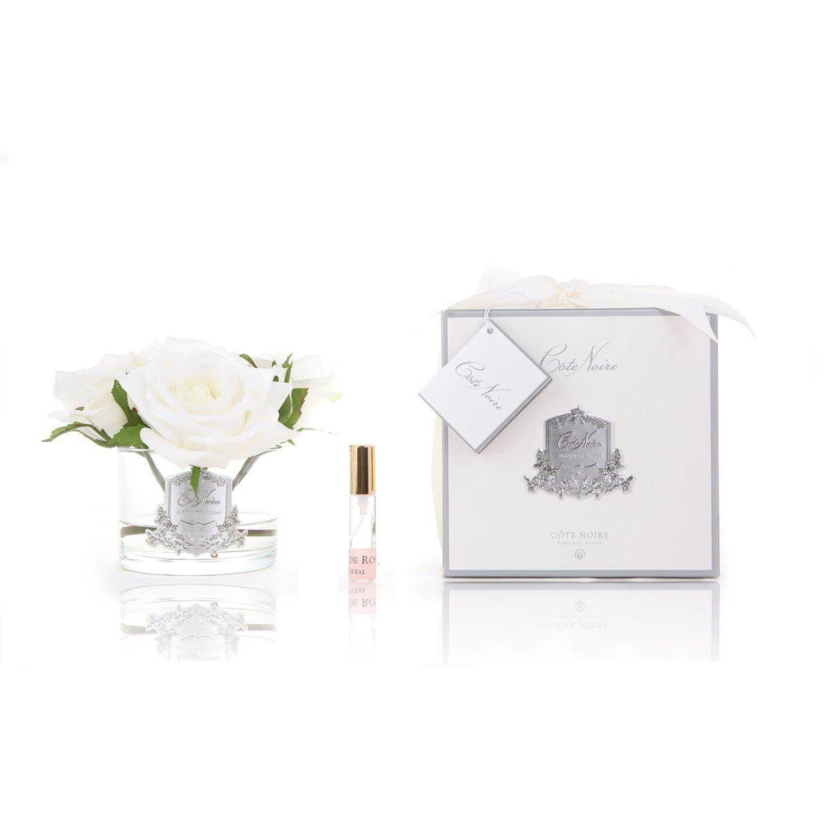 COTE NOIRE 5 GÜLLÜ KOKU