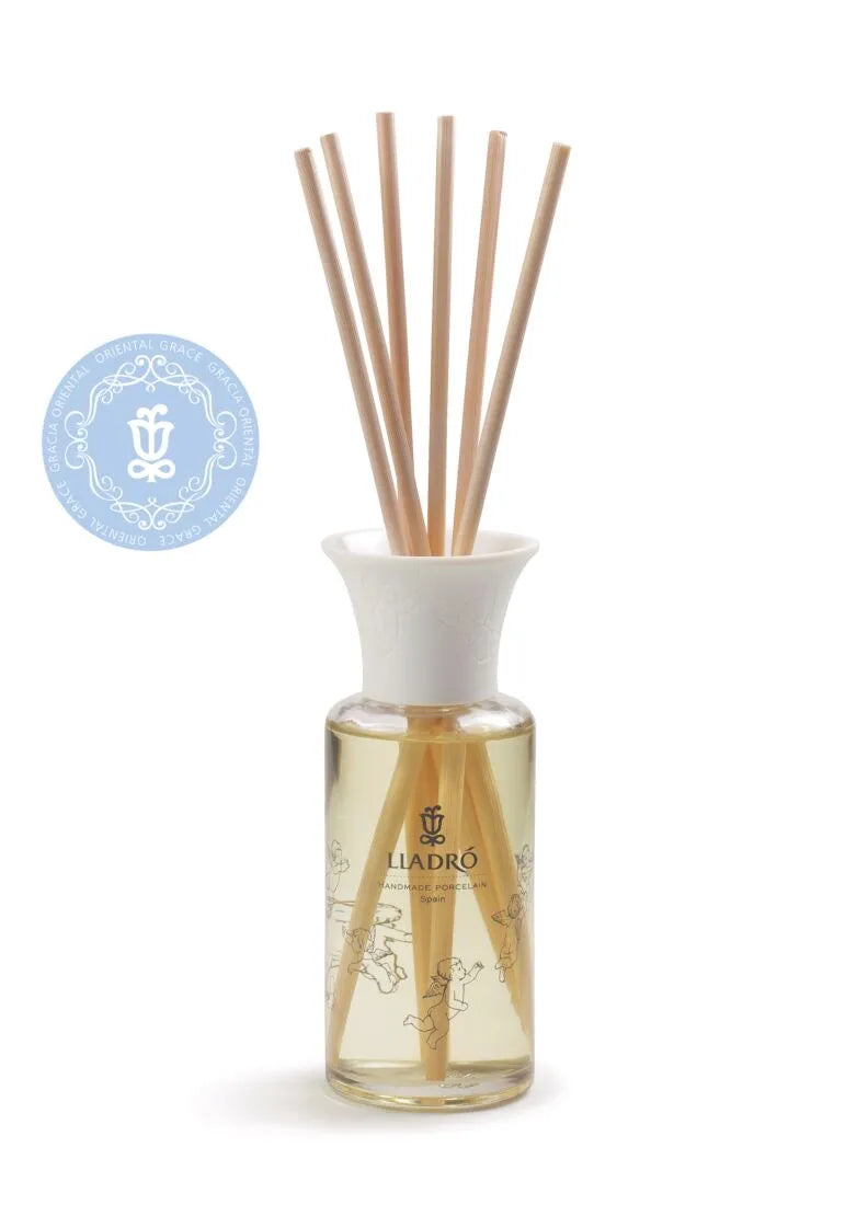 Oda Kokusu-Mediterranean Beach Scent