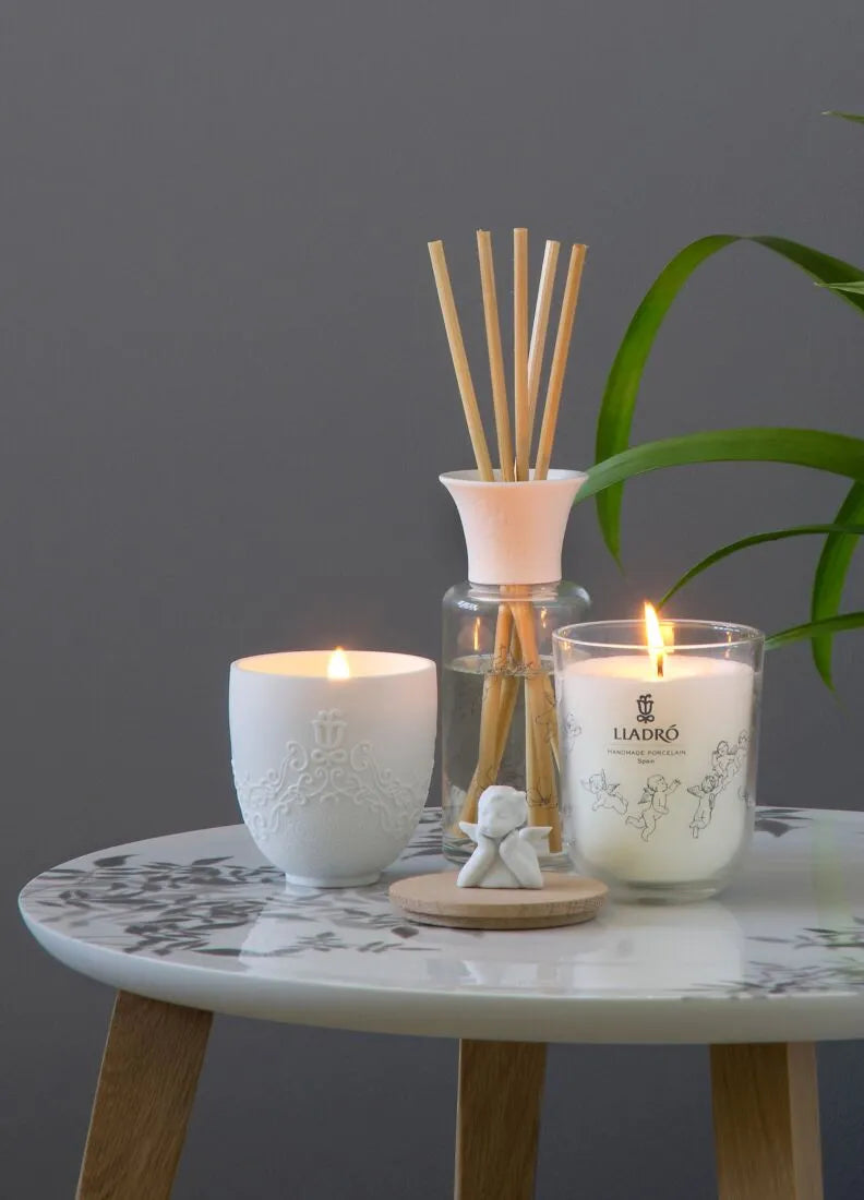 Oda Kokusu-Mediterranean Beach Scent
