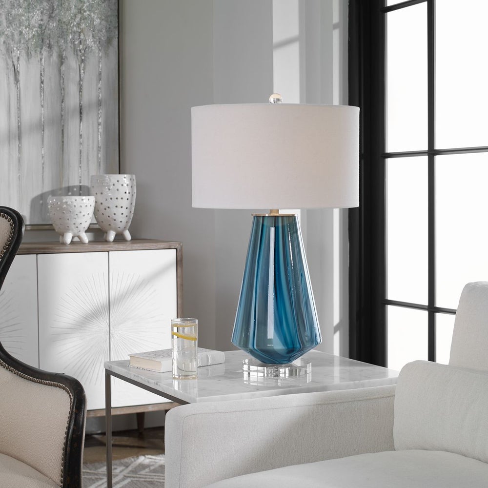 Pescara Table Lamp