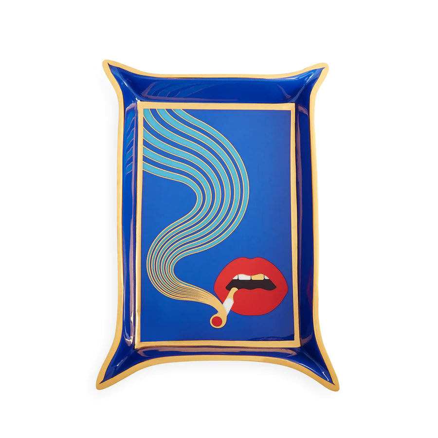 Full Dose Valet Tepsi