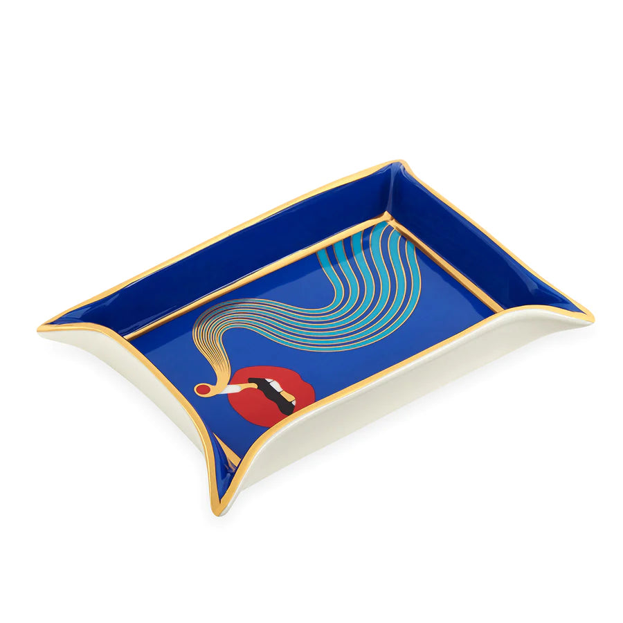 Full Dose Valet Tepsi