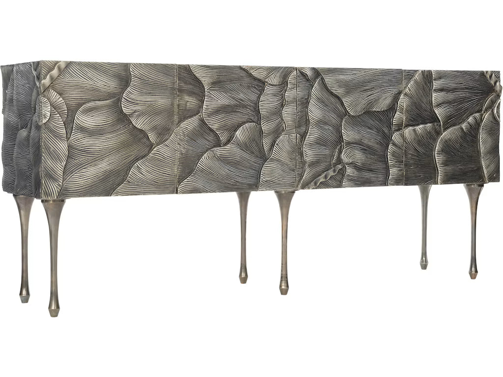 Flora Entertainment Credenza
