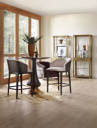 Curata Upholstered Bar Stool 2