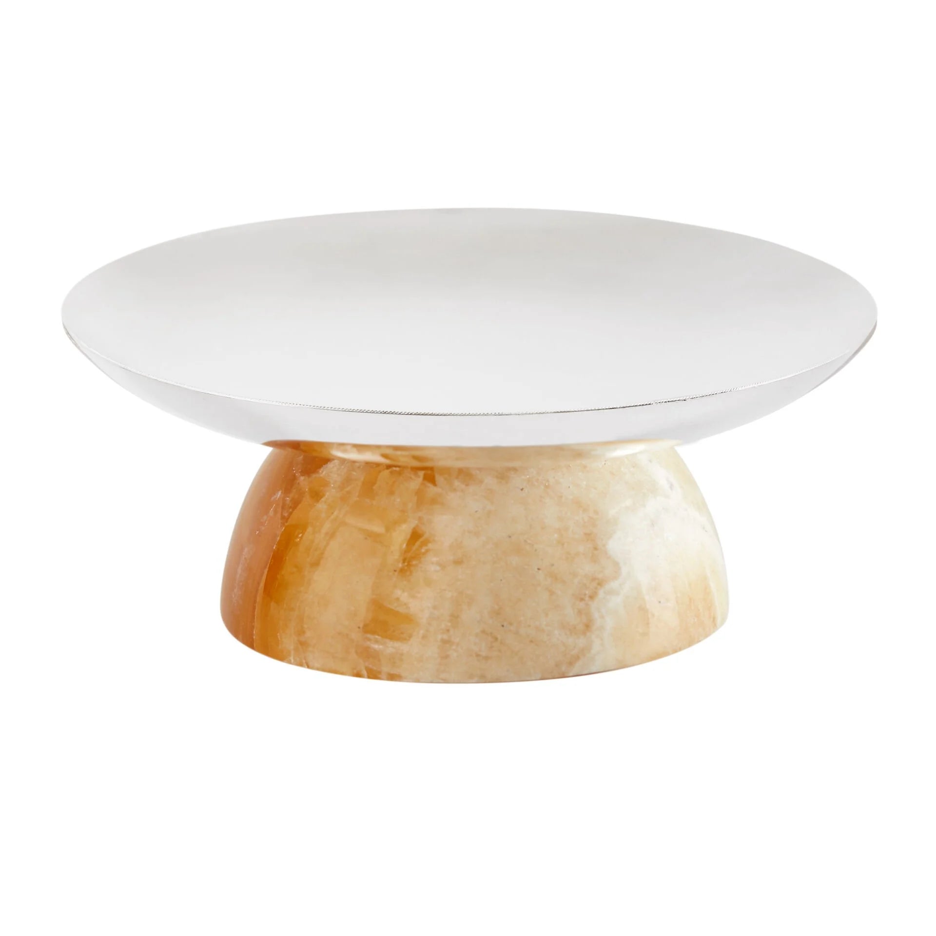 Çerezlik ve Çikolata İkram Kasesi