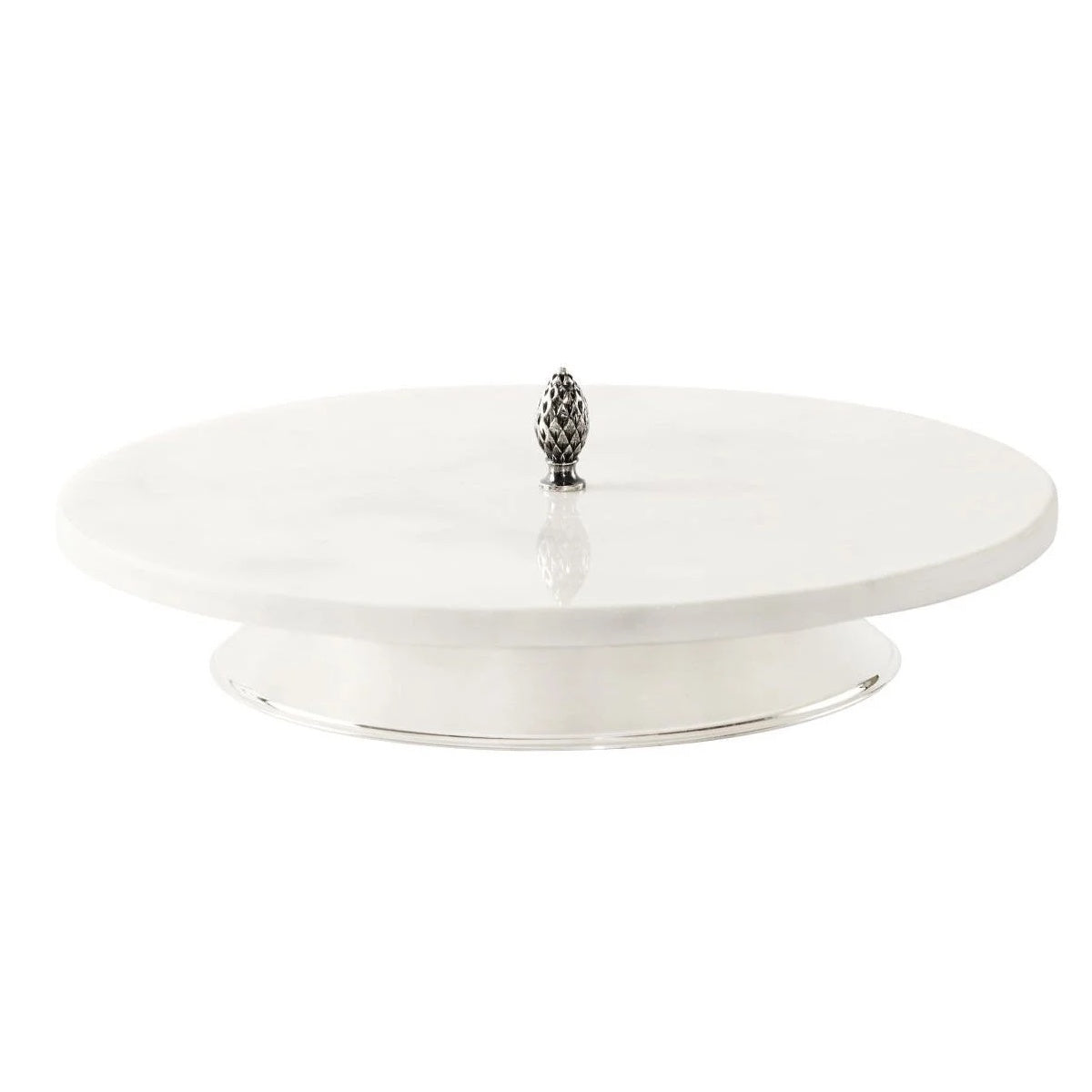 Salon Mermer Peynir Tabağı