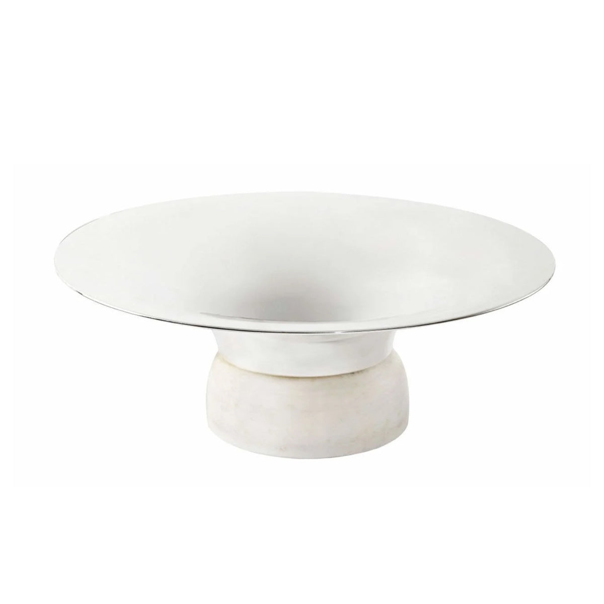 BALERINA Gümüş Sunumluk