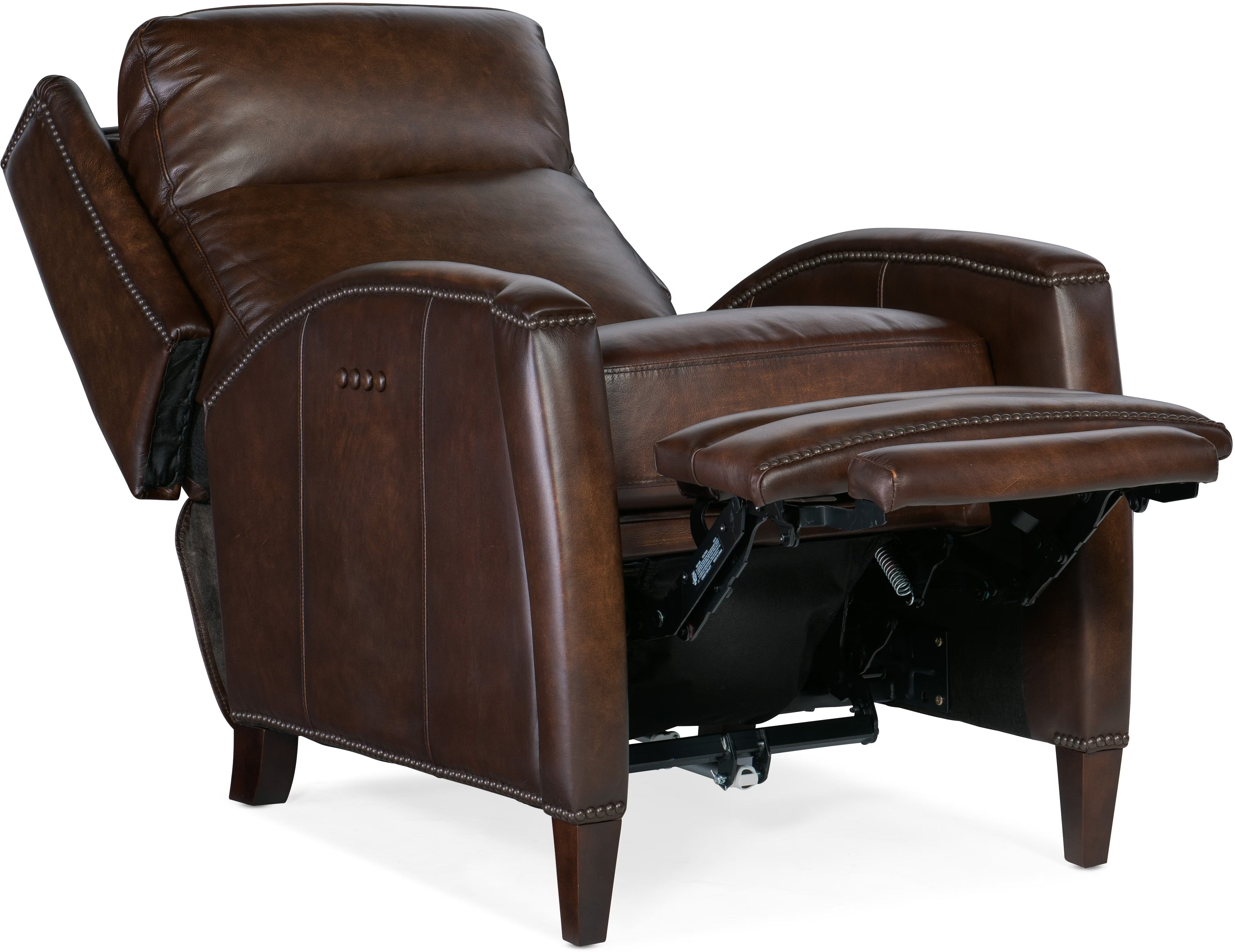 Declan PWR Recliner w/ PWR Headrest