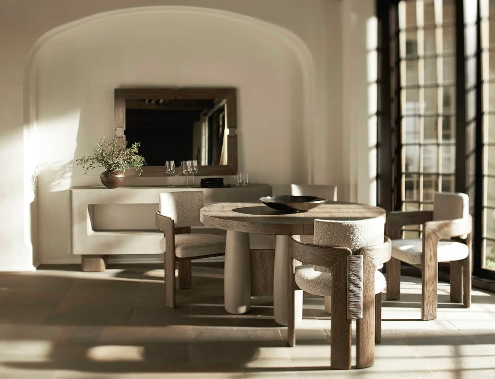 Casa Paros Sandalye