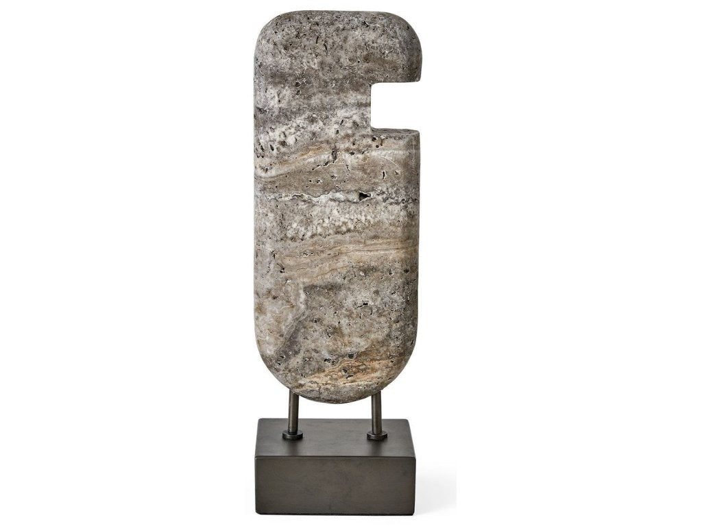 Ancient Lore Sculpture - Tall