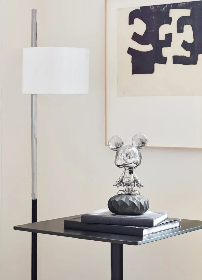 Mickey Mouse Platinum
