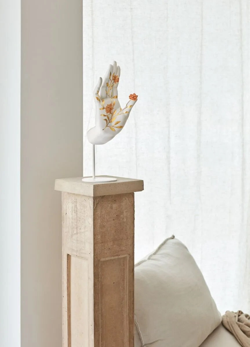 Protection Mudra