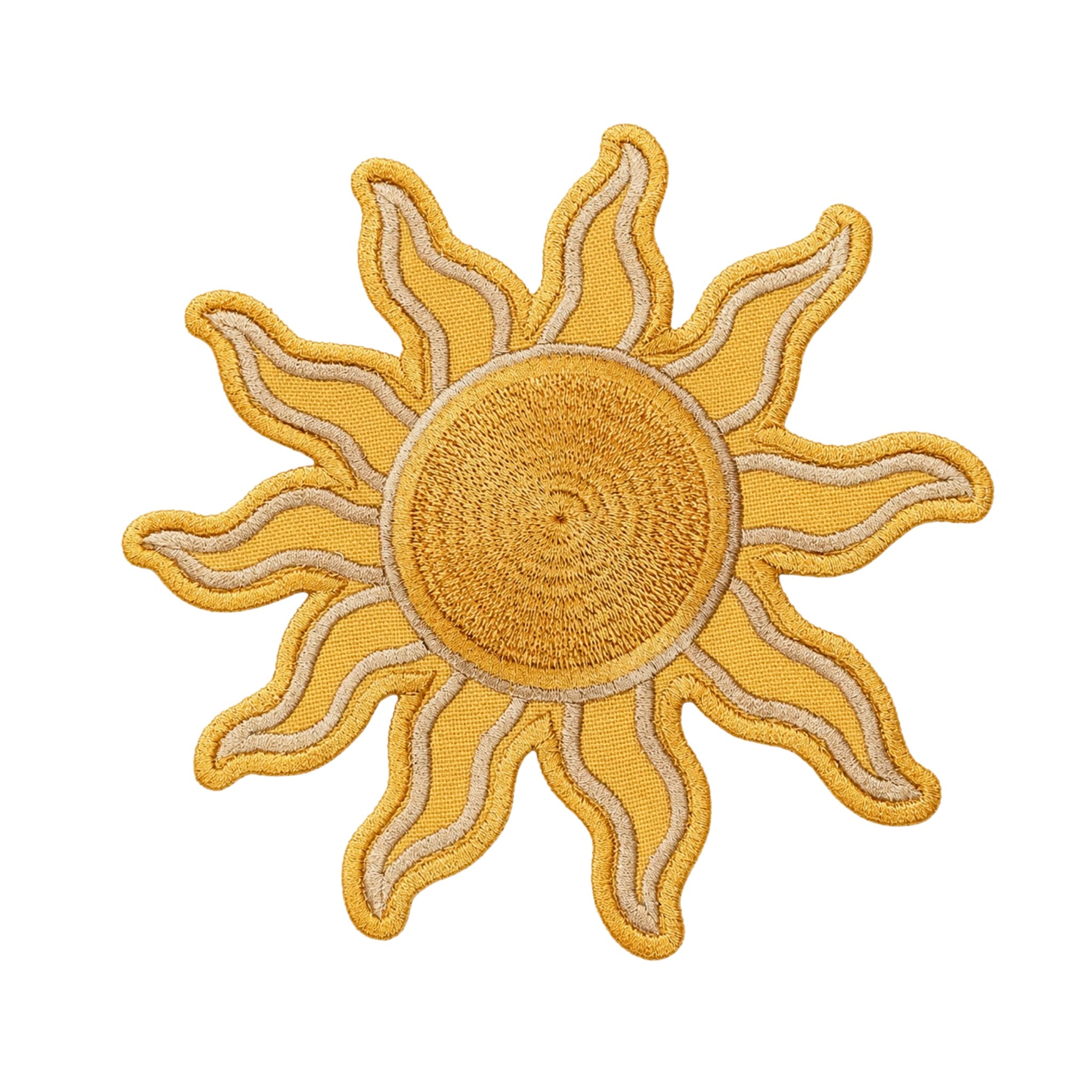 HOUSE OF 96 x ROUMÉLIE ORIENTALE Palm Soleil 6’lı Kokteyl Peçetesi Seti