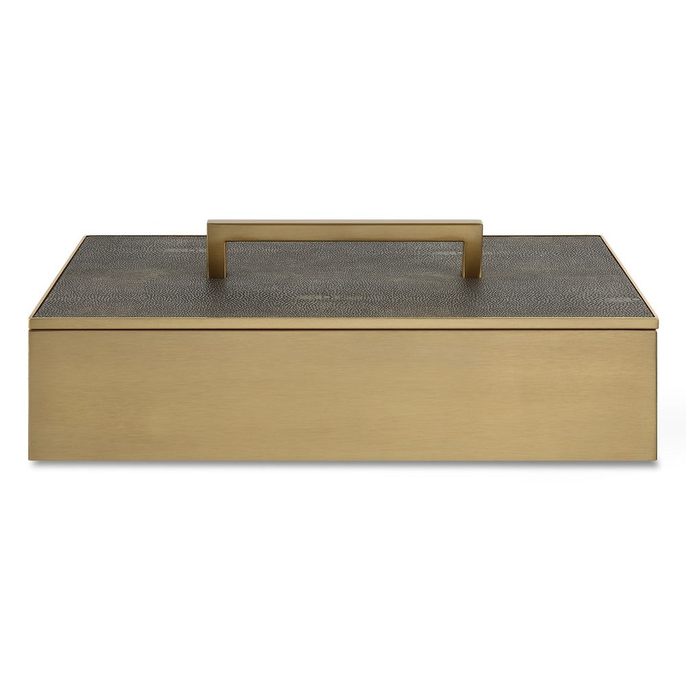 Wessex Box