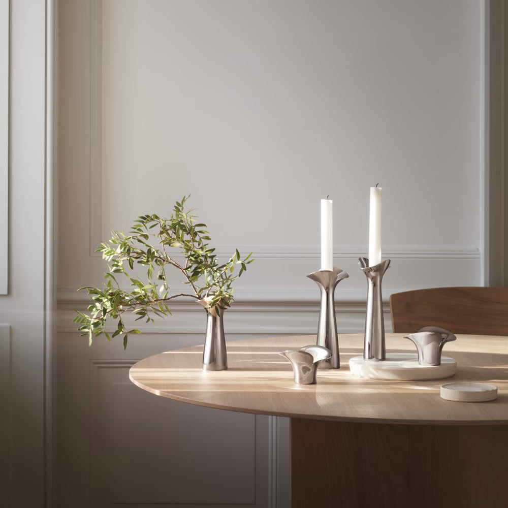 GJ BLOOM BOTANICA TEALIGHT 2 PCS
