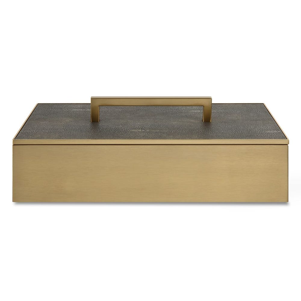 Wessex Box Gray