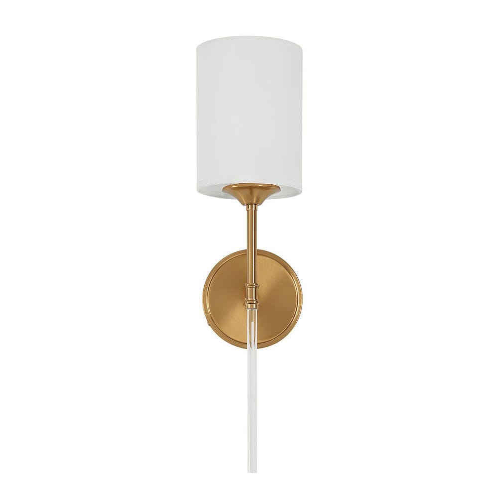 Awyr, 1 Lt Sconce