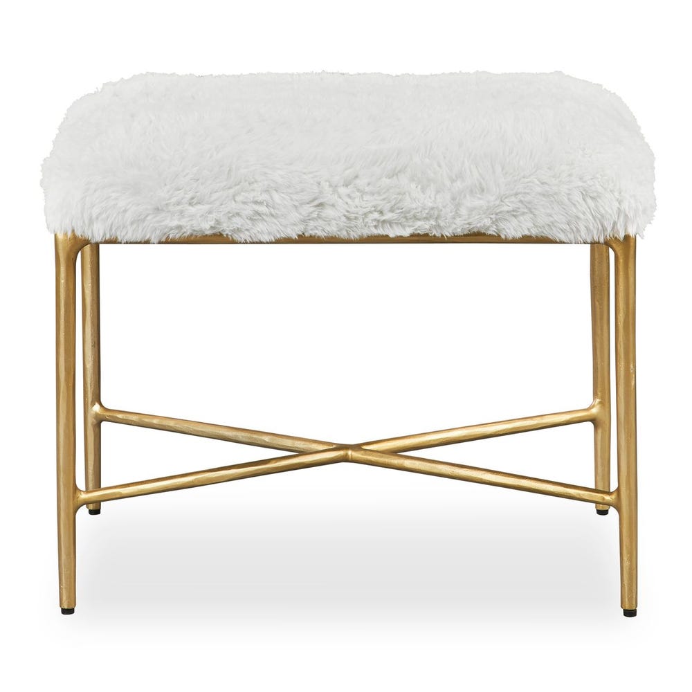 Charmed Small Bench