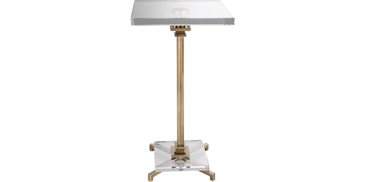 Richelieu Traditional Sehpa