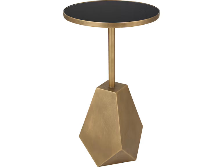 Comet Accent Table