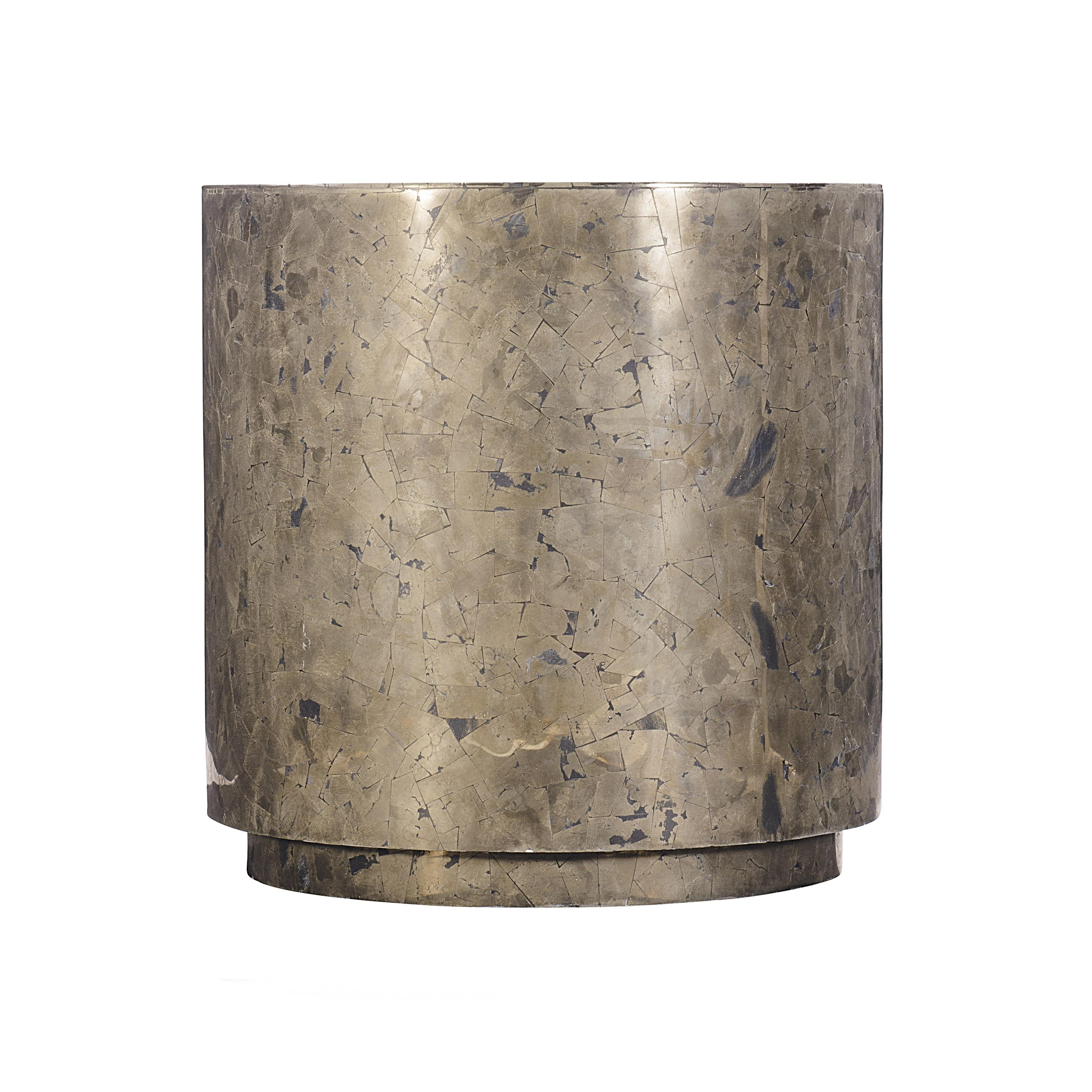PYRITE YAN SEHPA