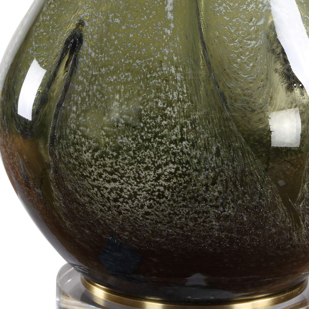 Marist Table Lamp