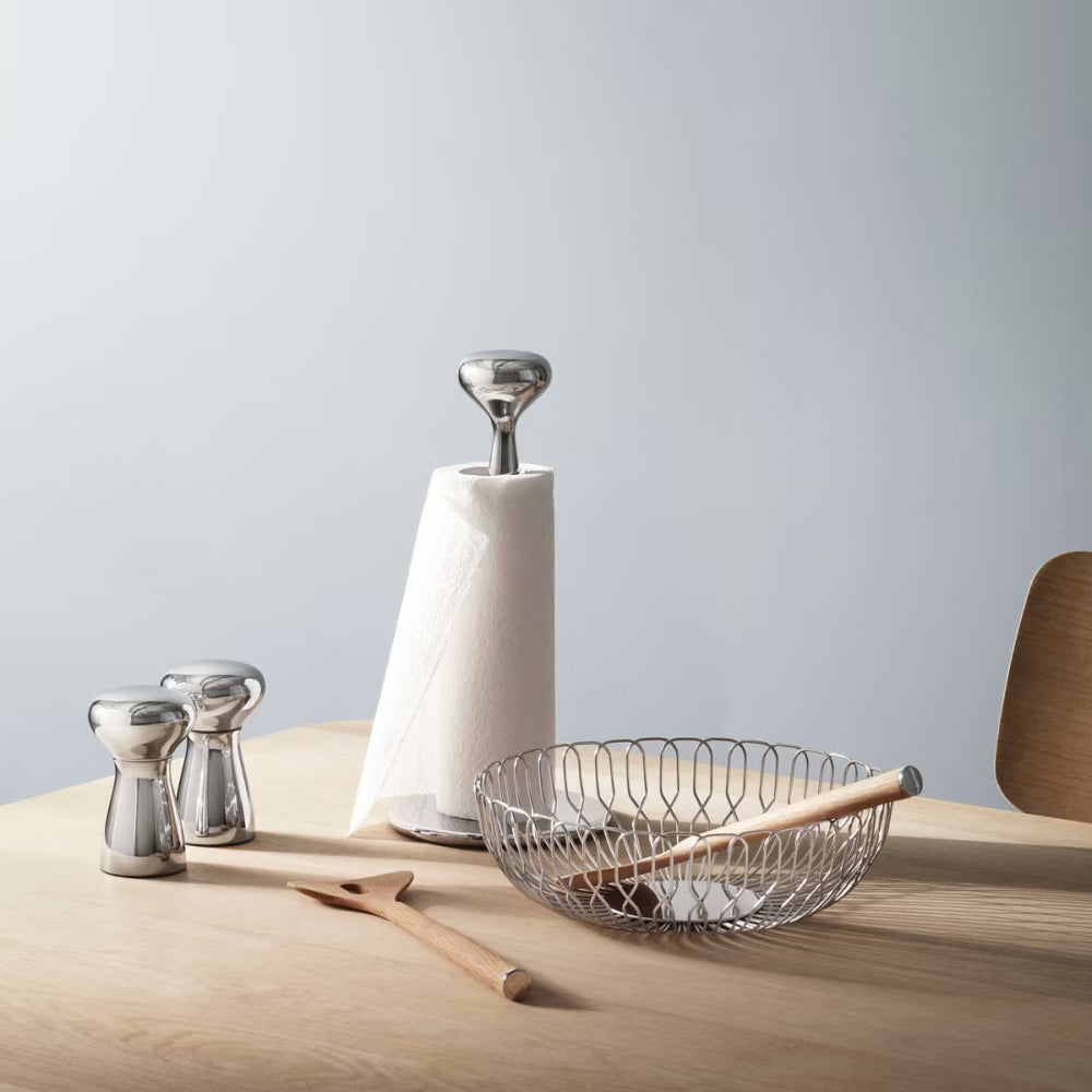 GJ ALFREDO ROLL HOLDER