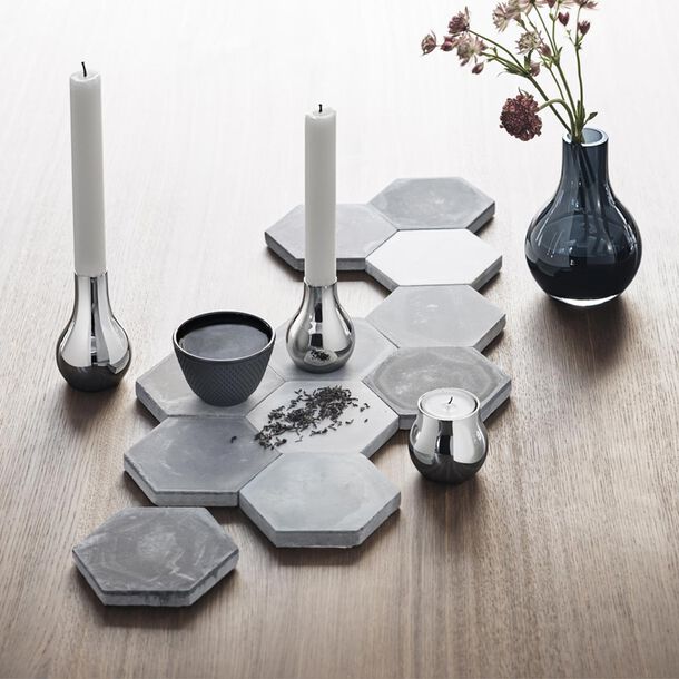 GJ CAFU TEALIGHT