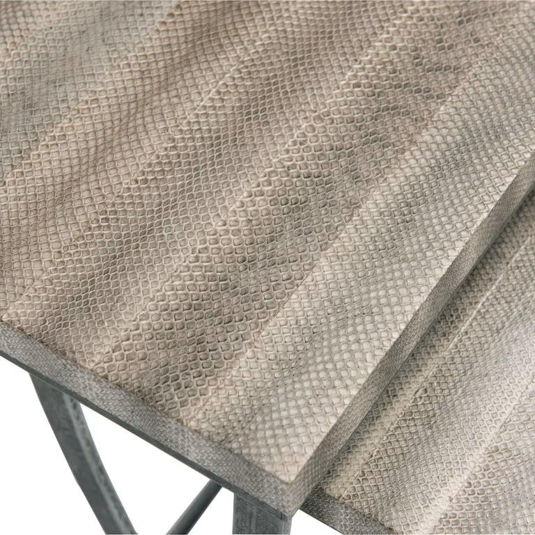 Wyman Nesting Table