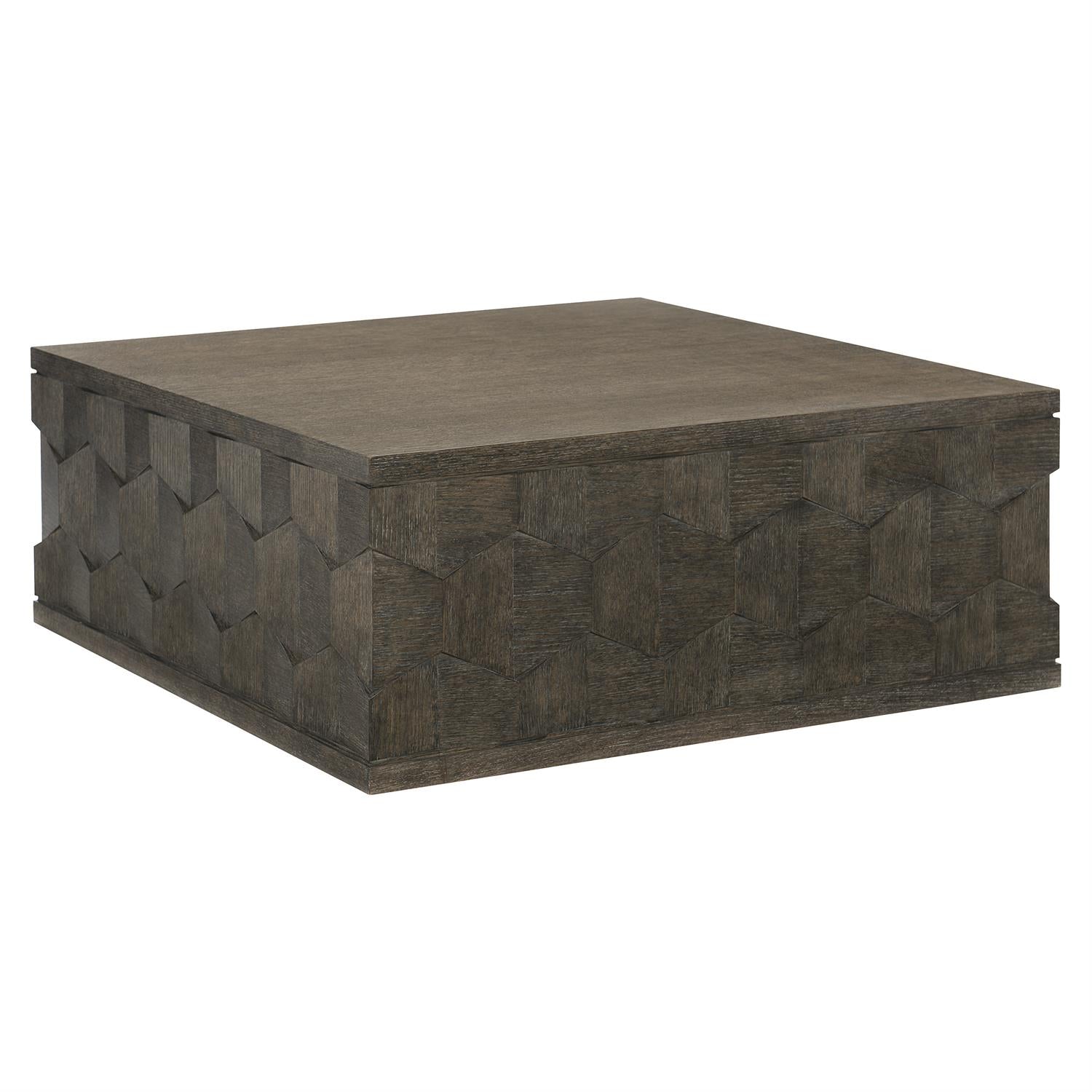 Linea cocktail table