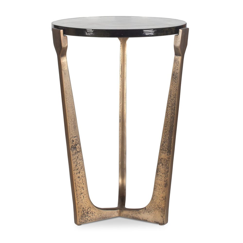 Bohdi Indoor-Outdoor Accent Table
