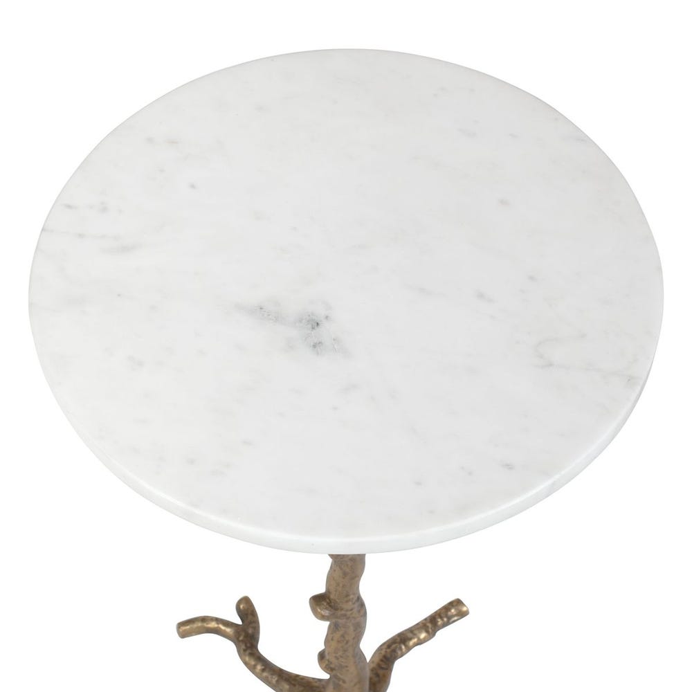 Calais Accent Table