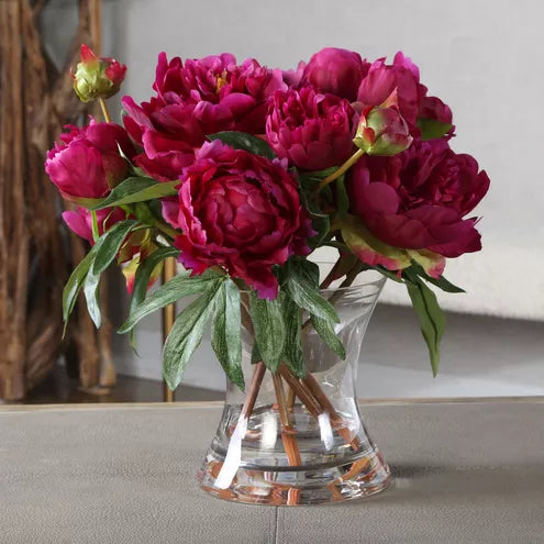 Prima Peony Bouquet