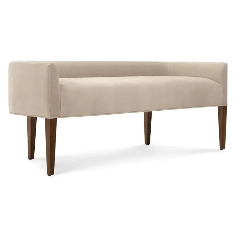Archives Bench