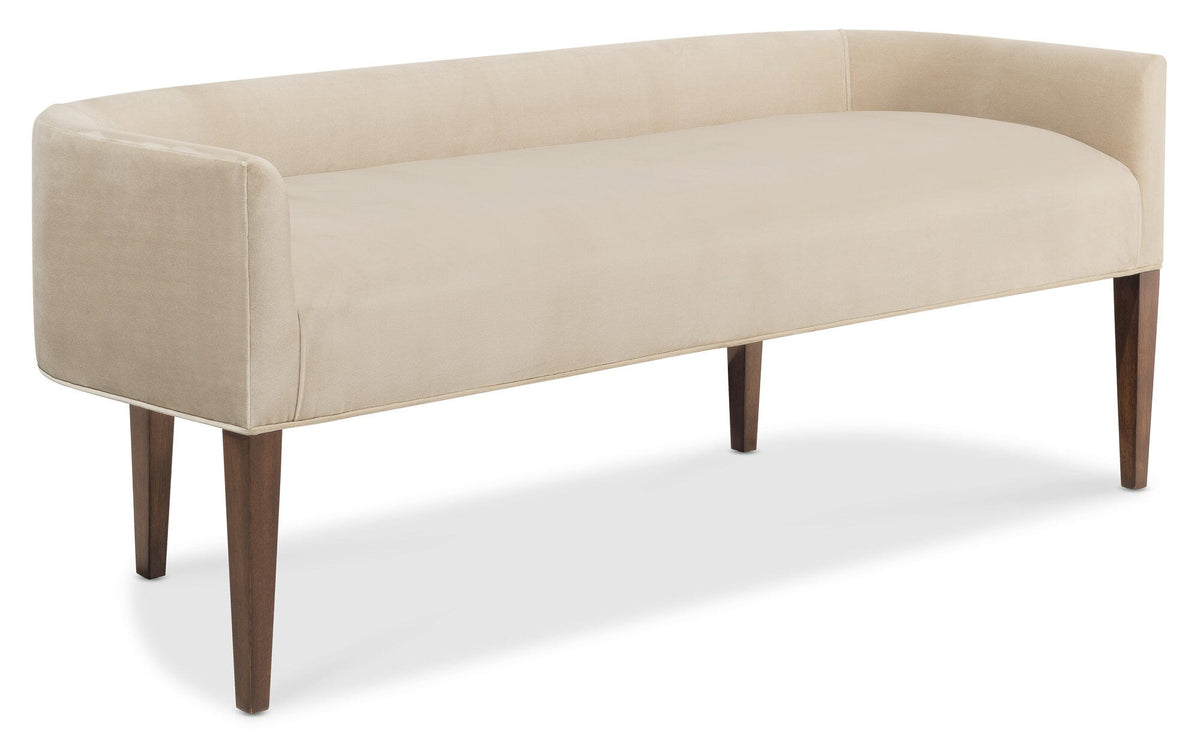 Archives Bench