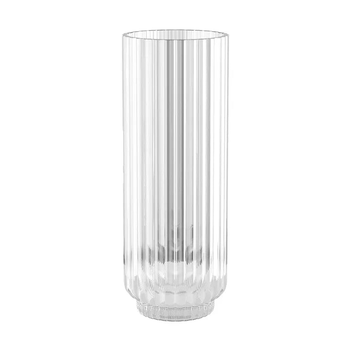 GJ BERNADOTTE ROUND VASE