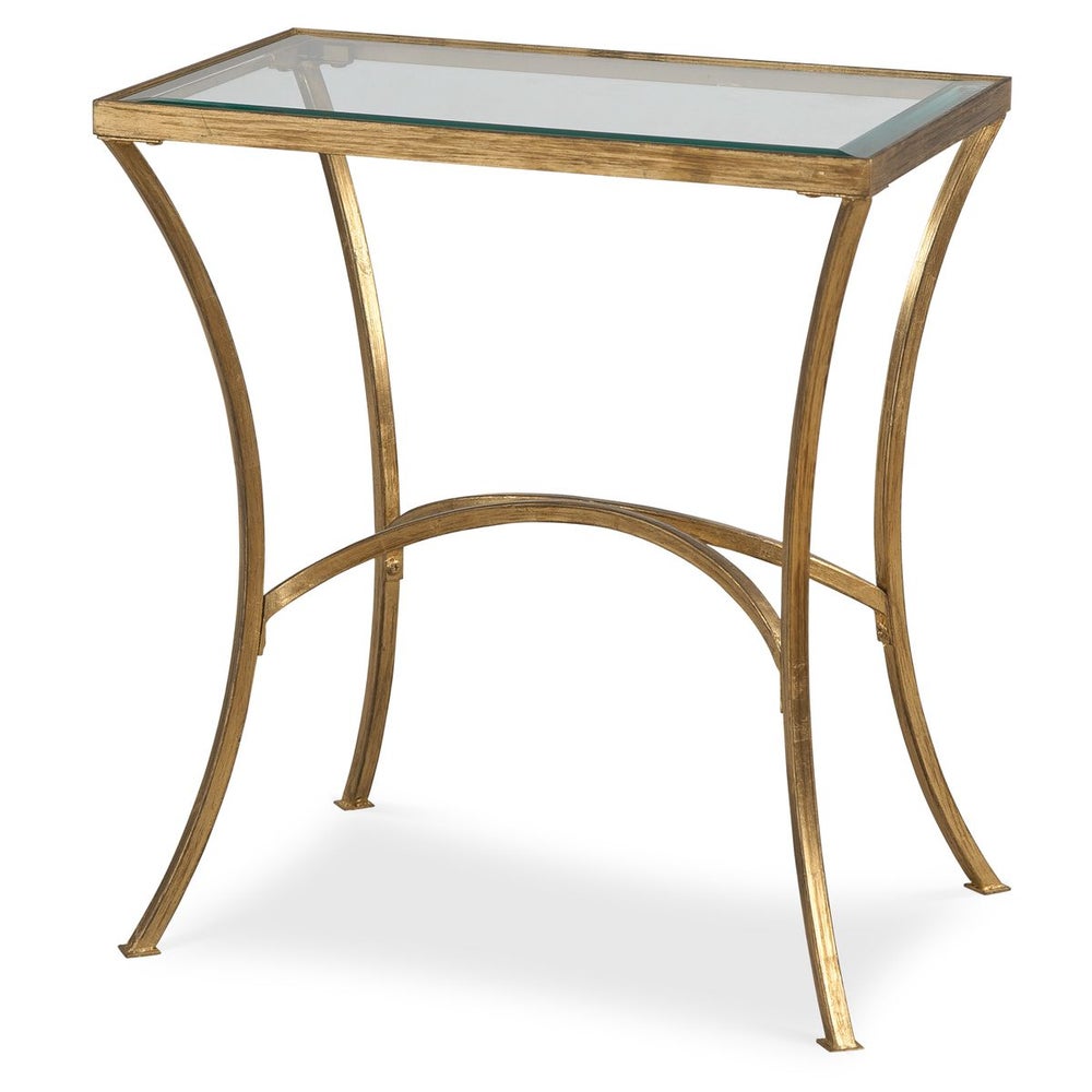 Alayna End Table
