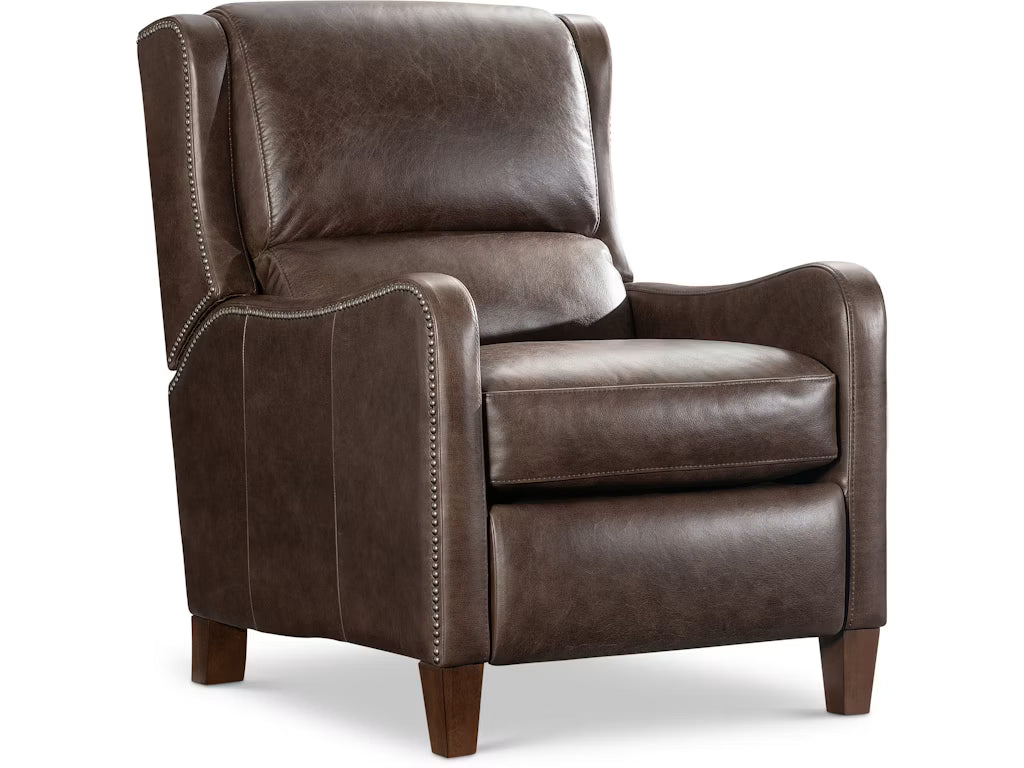 Landon Leather Recliner