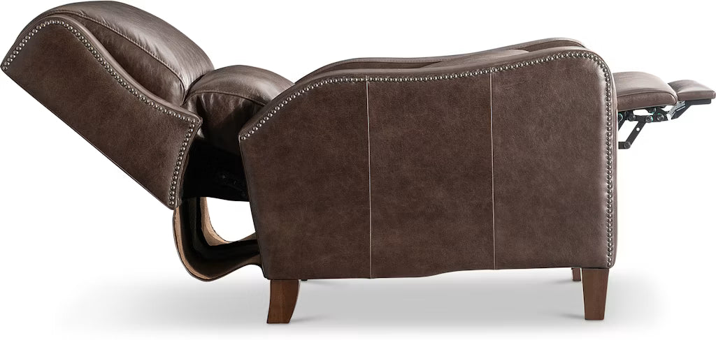 Landon Leather Recliner