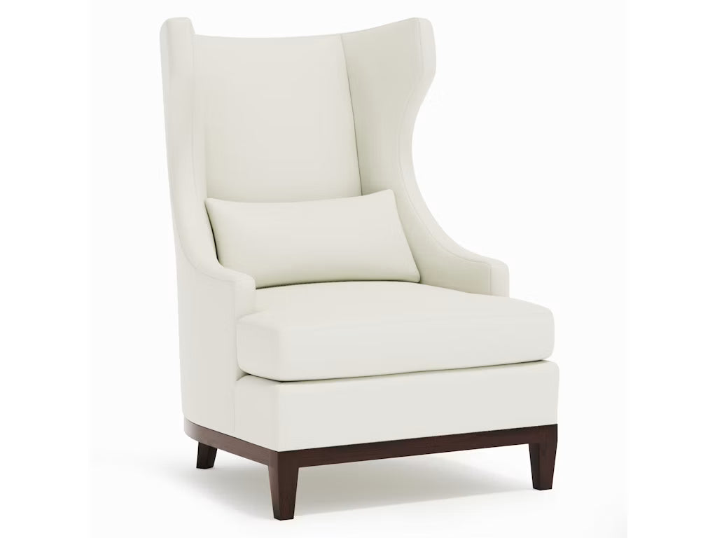 Pascal Leather Chair