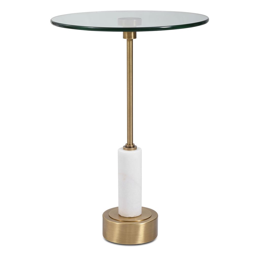 Portsmouth Accent Table