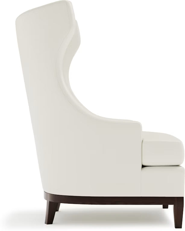 Pascal Leather Chair