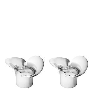 GJ BLOOM BOTANICA TEALIGHT 2 PCS